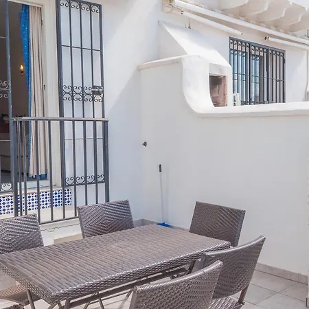 Casa Alamar Ii Canovas *