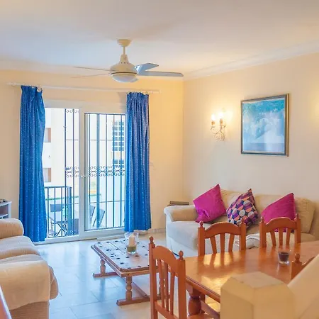 Apartment Casa Alamar Ii Canovas *