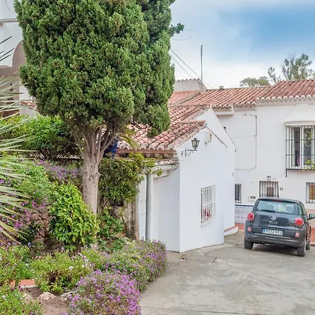Apartment Casa Alamar Ii Canovas Nerja