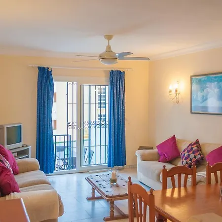 Apartment Casa Alamar Ii Canovas Nerja