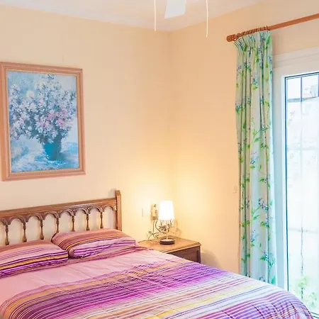Casa Alamar Ii Canovas * Nerja