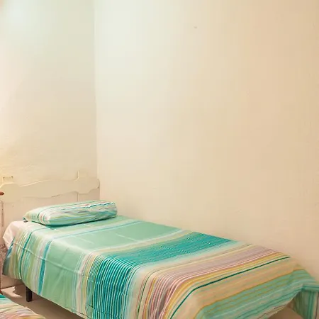 Apartment Casa Alamar Ii Canovas