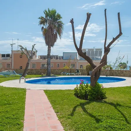Casa Alamar Ii Canovas