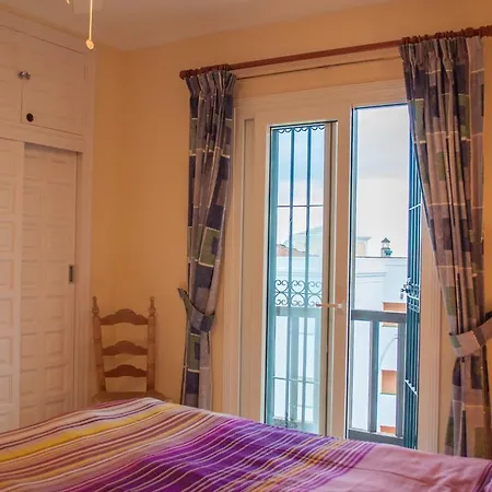 Apartamento Casa Alamar Ii Canovas *