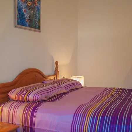 Apartamento Casa Alamar Ii Canovas *