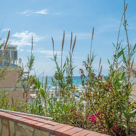 Apartamento Casa Alamar Ii Canovas *